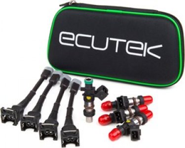 EcuTek Injector Kit for Subaru BRZ/Scion FRS/Toyota GT86 - 750cc